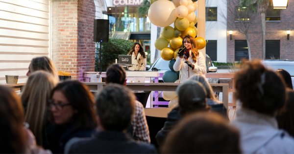 Unity is Strength: Choate Construction Brings Together Women in the AEC Industry