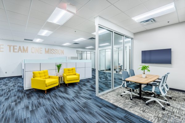 Elbit Systems of America | Projects | Choate Construction