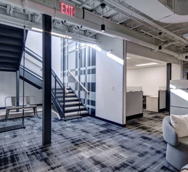 Proof of the Pudding | Projects | Choate Construction