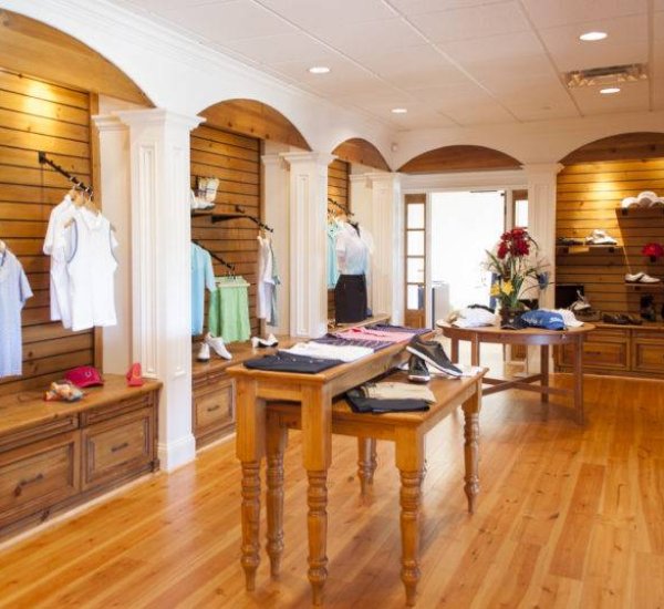 Horseshoe Bend Country Club Projects Choate Construction