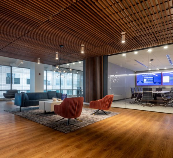 Greystar Projects Choate Construction