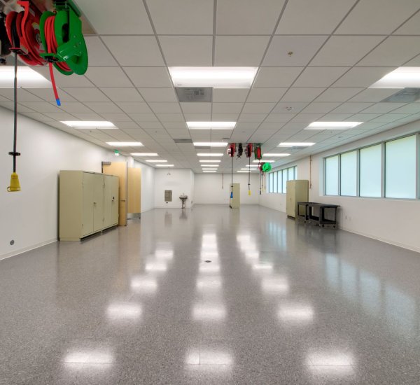 Zoetis | Projects | Choate Construction