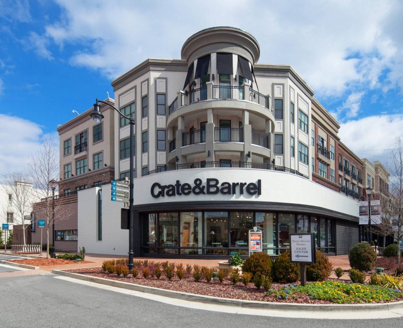 Nashville Tn Distribution Center Annex Address