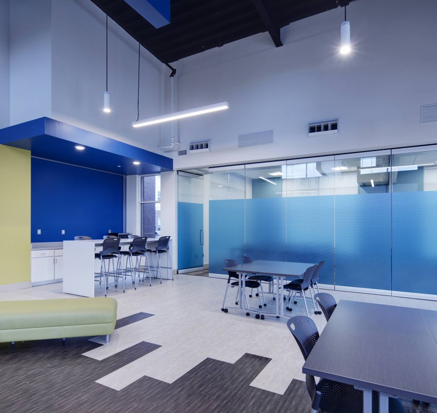 Augusta University Student Housing Projects Choate Construction