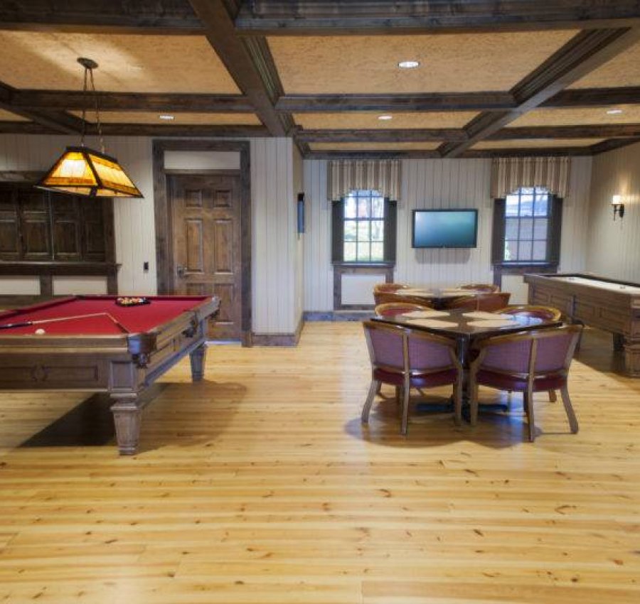 Horseshoe Bend Country Club Projects Choate Construction