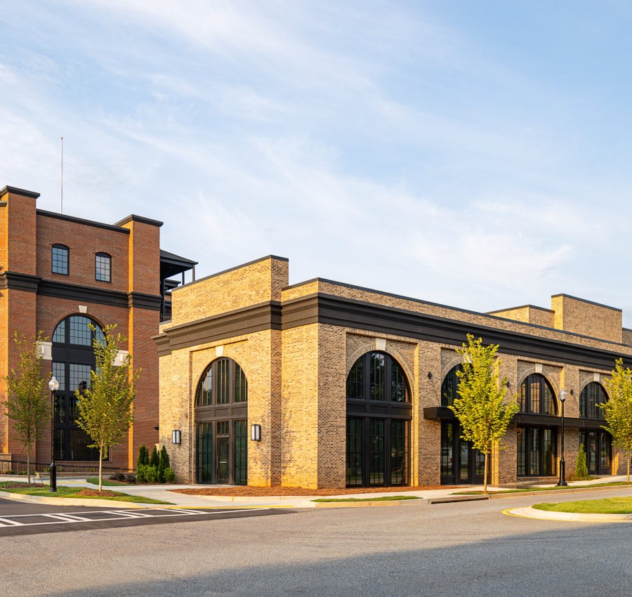 Crabapple Market Projects Choate Construction