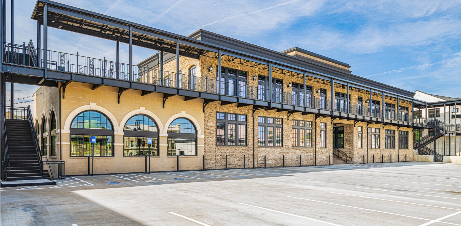 Crabapple Market Projects Choate Construction