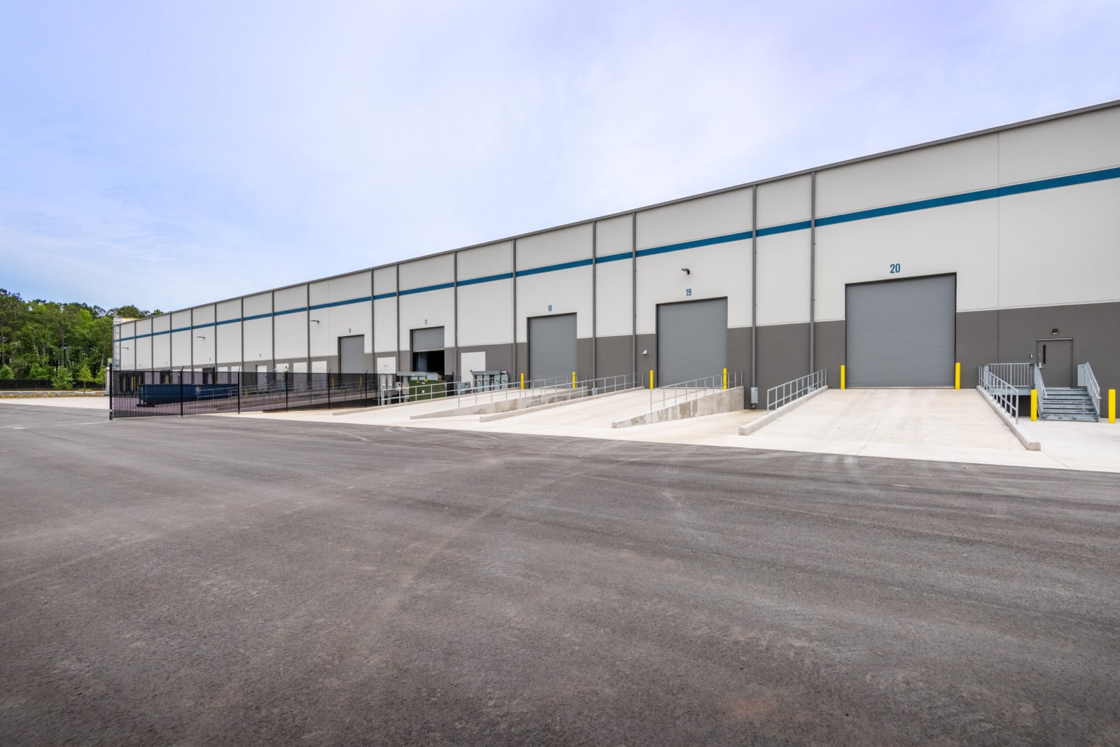 Elbit Systems of America | Projects | Choate Construction