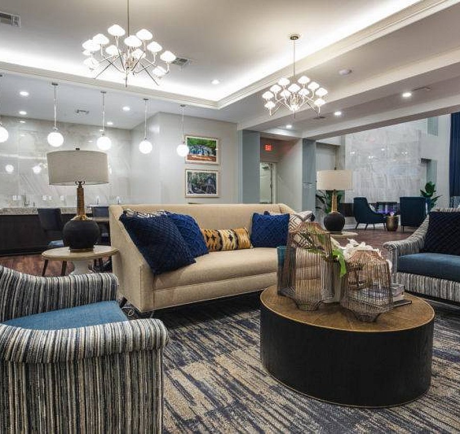 Heartis Senior Living Suwanee Projects Choate Construction