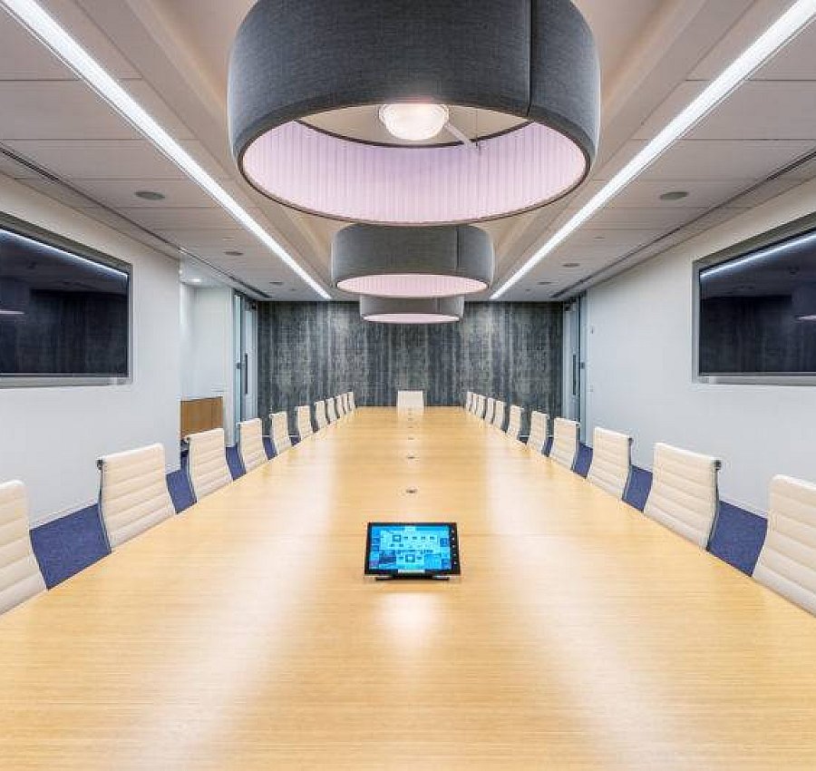 Newell Brands Projects Choate Construction