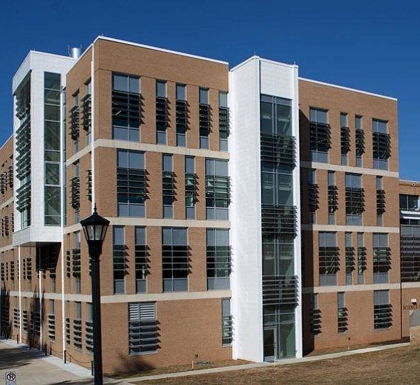 Kennesaw State University Lab Addition Projects Choate Construction