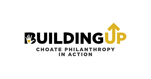 Choate Construction Announces, “Building Up” Identity and Program