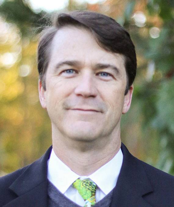 Jim Baker Choate Construction