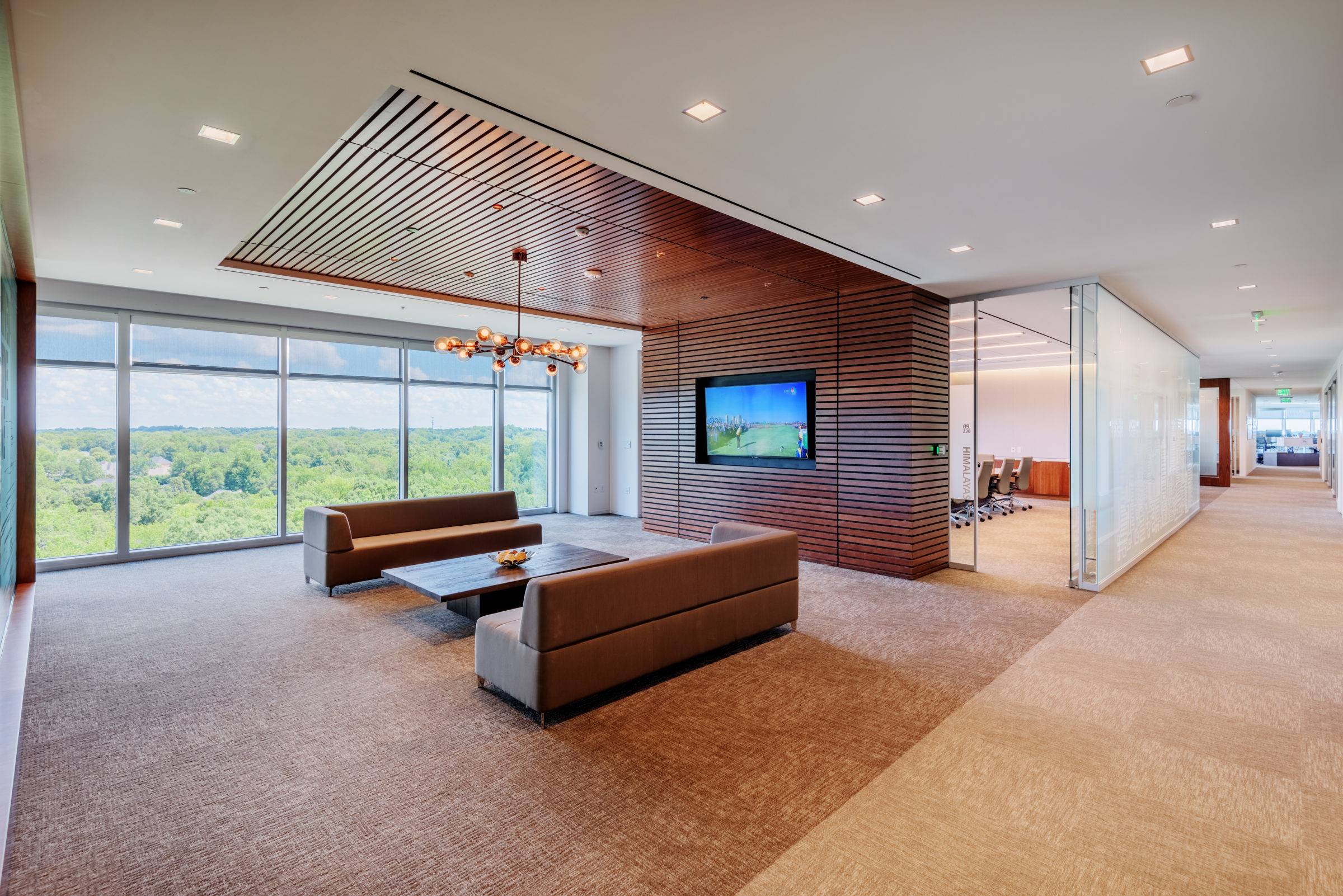 Metlife projects choate construction