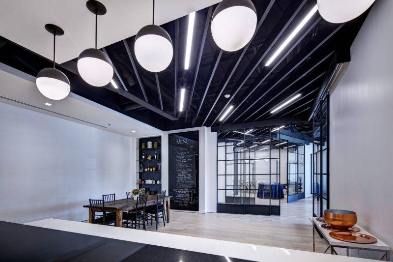 Proof of the Pudding | Projects | Choate Construction