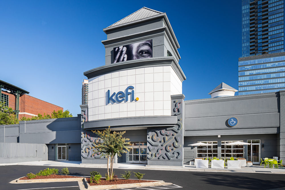 Kefi projects choate construction