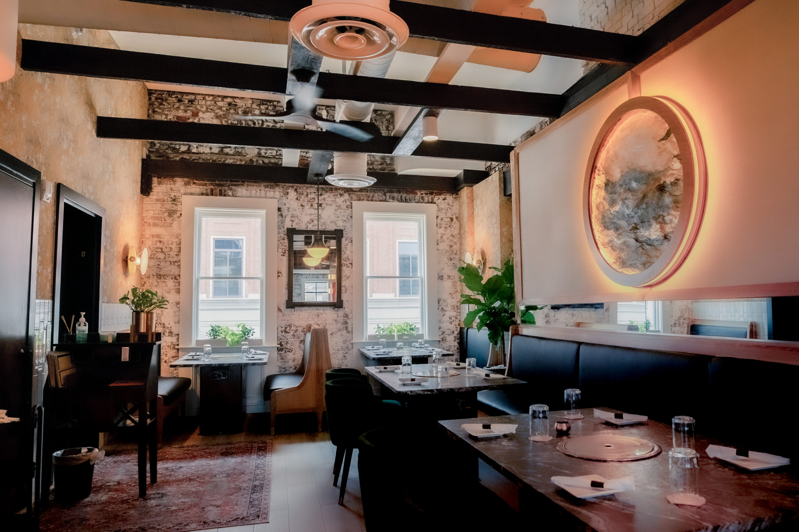 Madame Butterfly Projects Choate Construction